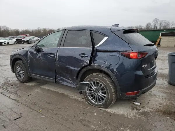 JM3KFBCL2H0215200 2017 MAZDA CX-5 - Image 2