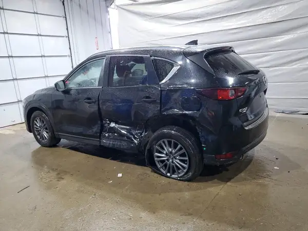 JM3KFBCL2H0216928 2017 MAZDA CX-5 - Image 2