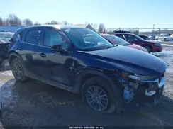 JM3KFBCL2H0217688 2017 MAZDA CX-5