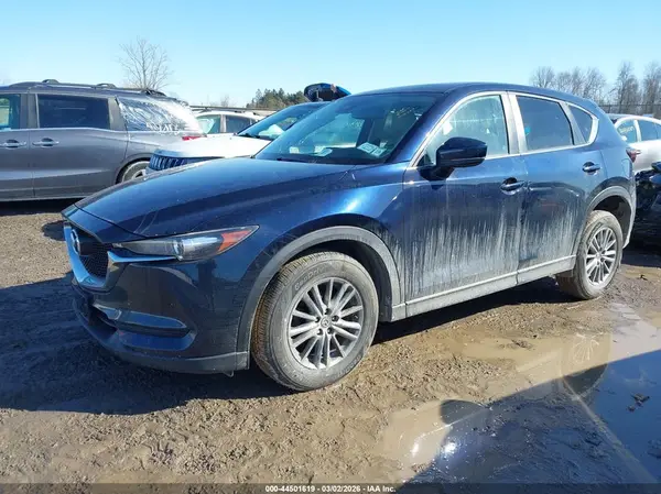 JM3KFBCL2H0217688 2017 MAZDA CX-5 - Image 2