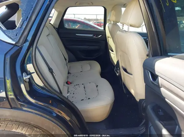 JM3KFBCL2H0217688 2017 MAZDA CX-5 - Image 8