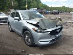 JM3KFBCL2H0222678 2017 MAZDA CX-5