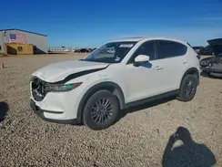 JM3KFBCL2H0227217 2017 MAZDA CX-5