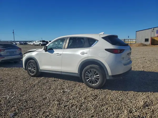 JM3KFBCL2H0227217 2017 MAZDA CX-5 - Image 2