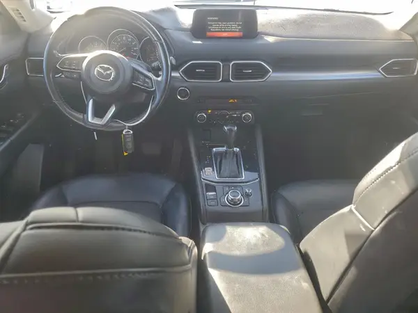 JM3KFBCL2H0227217 2017 MAZDA CX-5 - Image 8