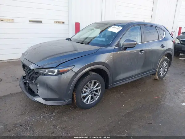 JM3KFBCL2R0405967 2024 MAZDA CX-5 - Image 2