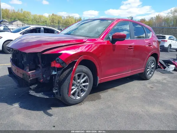 JM3KFBCL2R0406181 2024 MAZDA CX-5 - Image 2