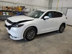 JM3KFBCL2R0407122 2024 MAZDA CX-5