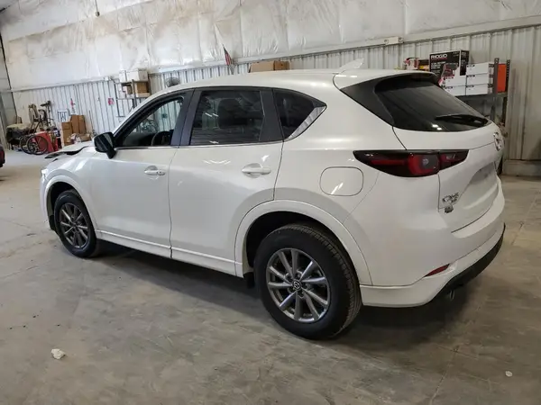 JM3KFBCL2R0407122 2024 MAZDA CX-5 - Image 2
