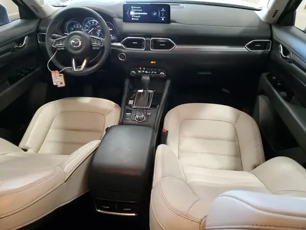 JM3KFBCL2R0407122 2024 MAZDA CX-5 - Image 8