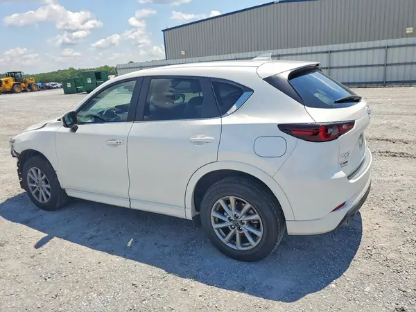 JM3KFBCL2R0407721 2024 MAZDA CX-5 - Image 2