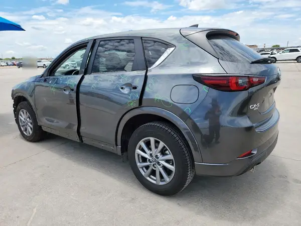 JM3KFBCL2R0408013 2024 MAZDA CX-5 - Image 2
