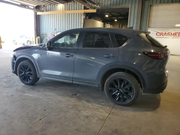 JM3KFBCL2R0408870 2024 MAZDA CX-5 - Image 2