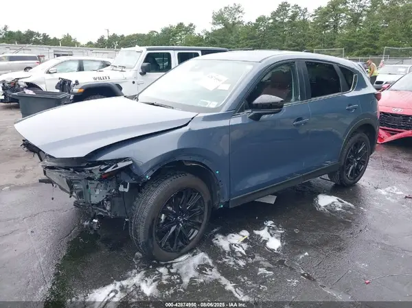 JM3KFBCL2R0409422 2024 MAZDA CX-5 - Image 2