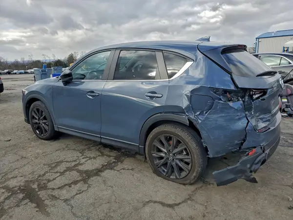 JM3KFBCL2R0409503 2024 MAZDA CX-5 - Image 2