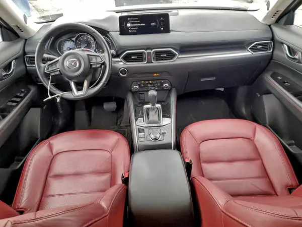JM3KFBCL2R0409503 2024 MAZDA CX-5 - Image 8