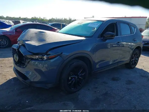 JM3KFBCL2R0409825 2024 MAZDA CX-5 - Image 2