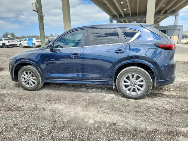 JM3KFBCL2R0411008 2024 MAZDA CX-5 - Image 2