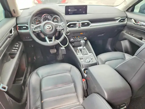 JM3KFBCL2R0411008 2024 MAZDA CX-5 - Image 8
