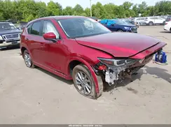 JM3KFBCL2R0411056 2024 MAZDA CX-5
