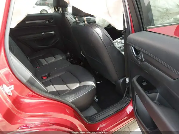 JM3KFBCL2R0411056 2024 MAZDA CX-5 - Image 8