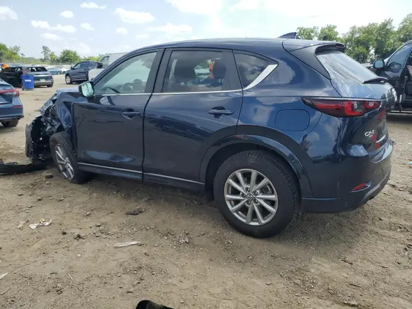 JM3KFBCL2R0414250 2024 MAZDA CX-5 - Image 2