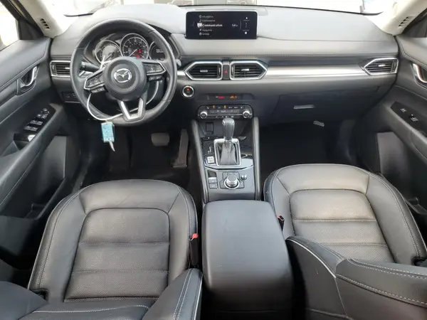 JM3KFBCL2R0414250 2024 MAZDA CX-5 - Image 8