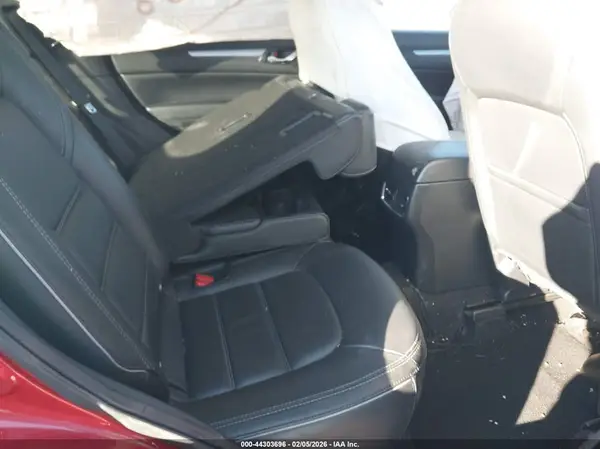 JM3KFBCL2R0422834 2024 MAZDA CX-5 - Image 8