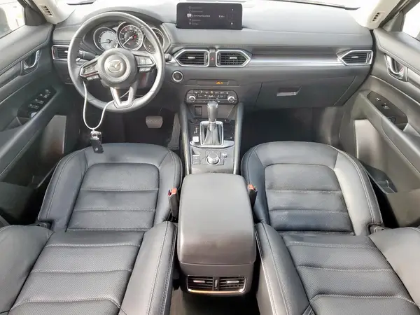 JM3KFBCL2R0423661 2024 MAZDA CX-5 - Image 8