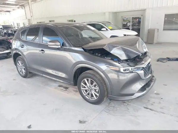 JM3KFBCL2R0426088 2024 MAZDA CX-5 - Image 1