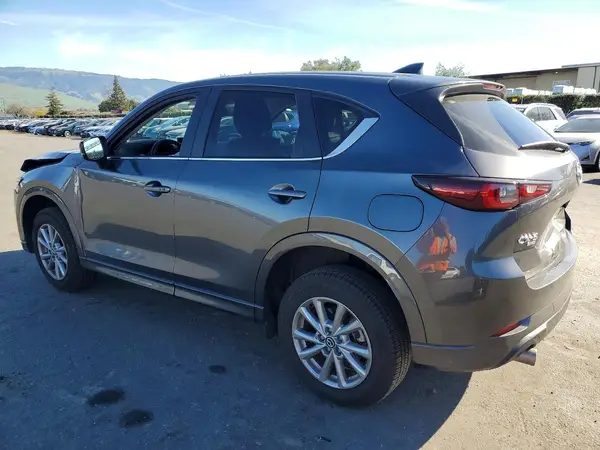 JM3KFBCL2R0428410 2024 MAZDA CX-5 - Image 2