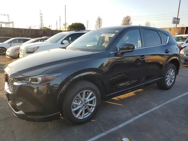 JM3KFBCL2R0438659 2024 MAZDA CX-5 - Image 1