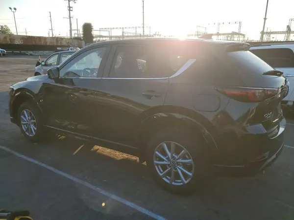 JM3KFBCL2R0438659 2024 MAZDA CX-5 - Image 2