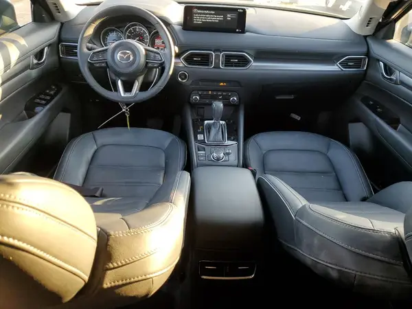 JM3KFBCL2R0438659 2024 MAZDA CX-5 - Image 8