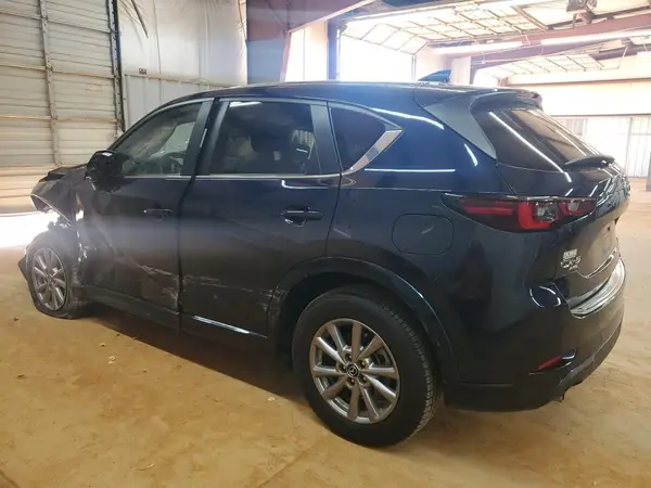 JM3KFBCL2R0439441 2024 MAZDA CX-5 - Image 2