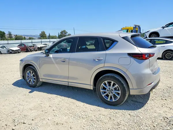 JM3KFBCL2R0439505 2024 MAZDA CX-5 - Image 2