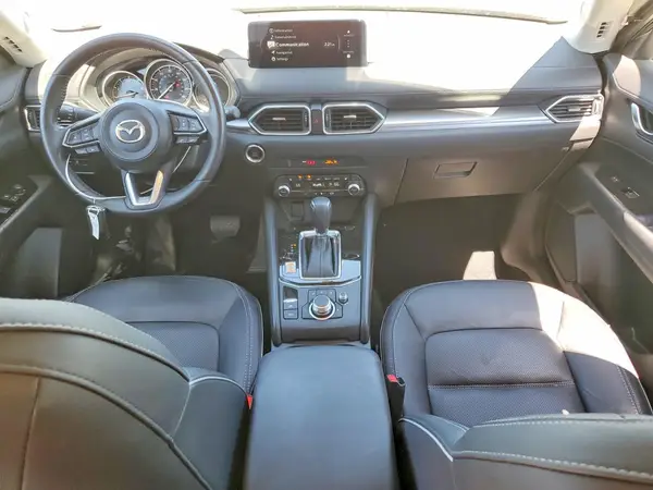 JM3KFBCL2R0439505 2024 MAZDA CX-5 - Image 8
