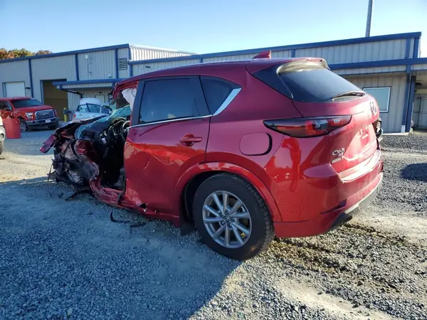 JM3KFBCL2R0443831 2024 MAZDA CX-5 - Image 2