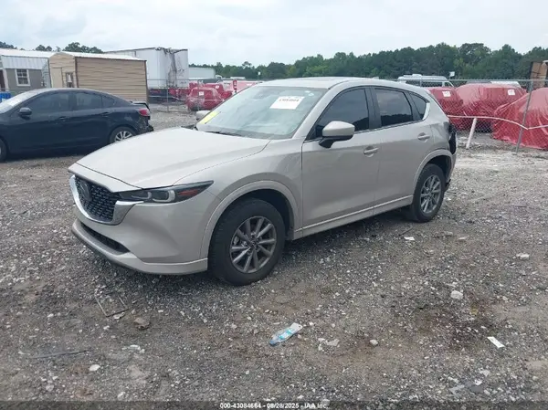 JM3KFBCL2R0443876 2024 MAZDA CX-5 - Image 2