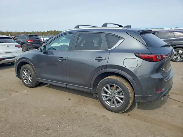 JM3KFBCL2R0445451 2024 MAZDA CX-5 - Image 2