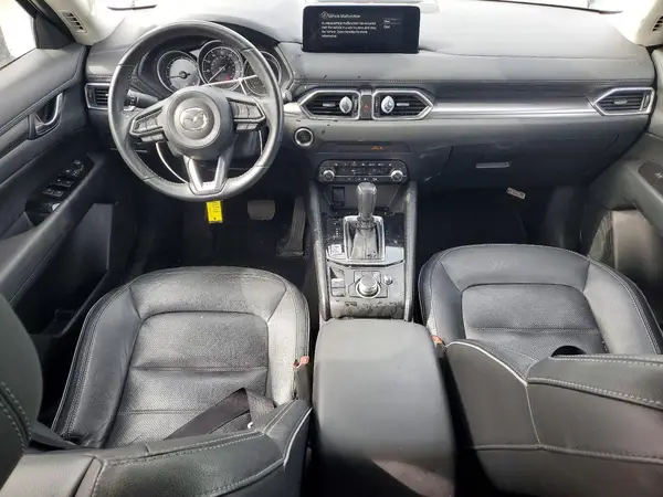 JM3KFBCL2R0445451 2024 MAZDA CX-5 - Image 8