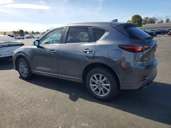 JM3KFBCL2R0445515 2024 MAZDA CX-5 - Image 2