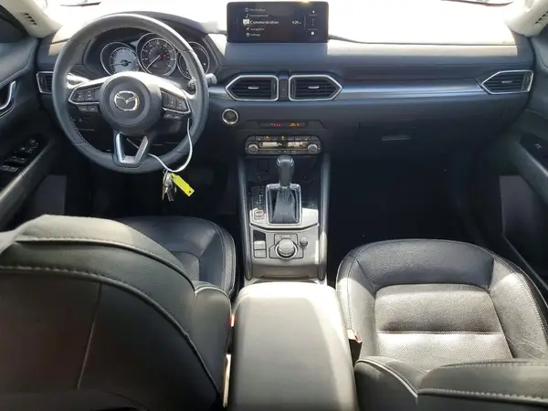 JM3KFBCL2R0445515 2024 MAZDA CX-5 - Image 8