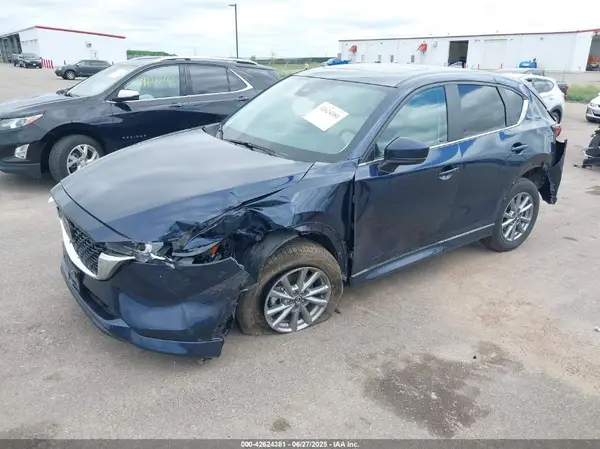 JM3KFBCL2R0446390 2024 MAZDA CX-5 - Image 2