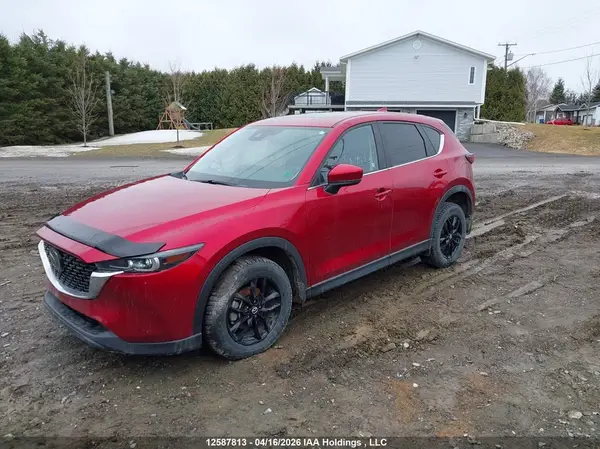 JM3KFBCL2R0447782 2024 MAZDA CX-5 - Image 2