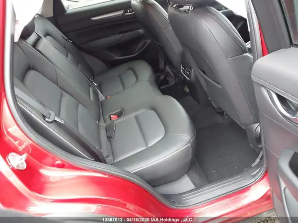 JM3KFBCL2R0447782 2024 MAZDA CX-5 - Image 8