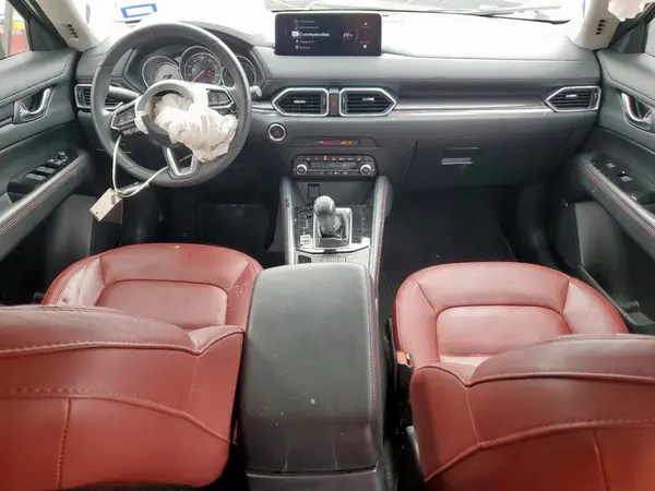 JM3KFBCL2R0448611 2024 MAZDA CX-5 - Image 8