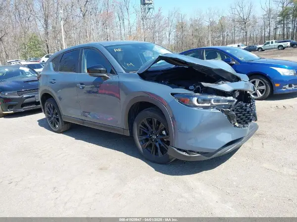JM3KFBCL2R0456935 2024 MAZDA CX-5 - Image 1
