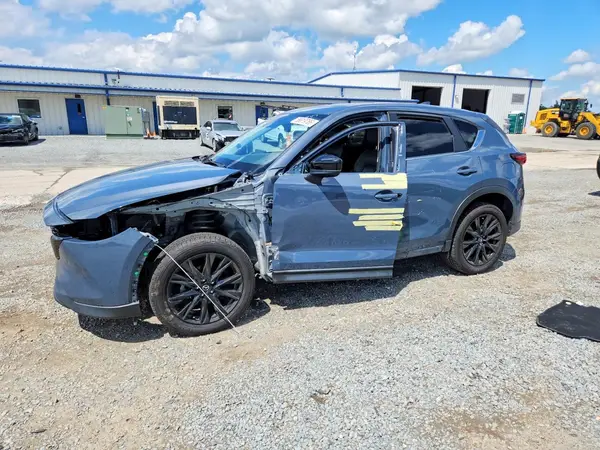JM3KFBCL2R0457695 2024 MAZDA CX-5 - Image 1