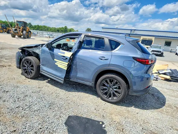 JM3KFBCL2R0457695 2024 MAZDA CX-5 - Image 2